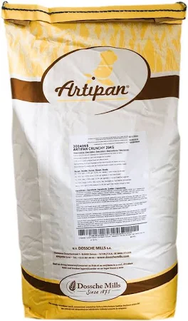ARTIPAN MALTINUT 25KG                                                                                                                                                                                                                                                                                                                                                                                                                                                                                                                                                                                                                                                                                                                                                                                                            