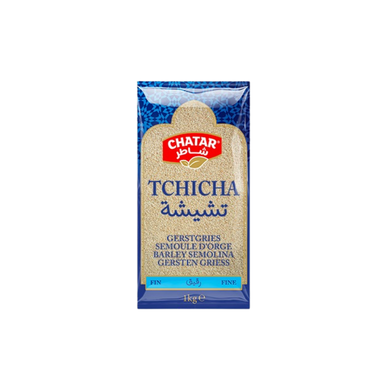 TCHICHA 1KG                                                                                                                                                                                                                                                                                                                                                                                                                                                                                                                                                                                                                                                                                                                                                                                                                      