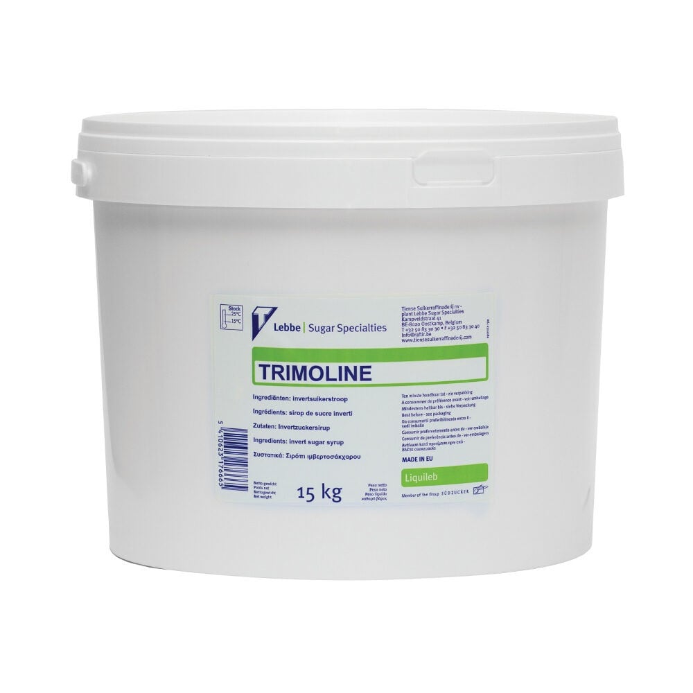 TRIMOLINE 15KG                                                                                                                                                                                                                                                                                                                                                                                                                                                                                                                                                                                                                                                                                                                                                                                                                   