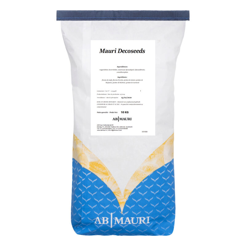 DECOSEEDS 10KG                                                                                                                                                                                                                                                                                                                                                                                                                                                                                                                                                                                                                                                                                                                                                                                                                   