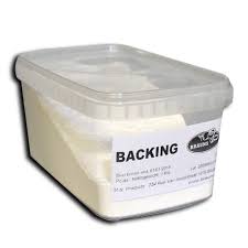 BACKING POUDER 1.5KG                                                                                                                                                                                                                                                                                                                                                                                                                                                                                                                                                                                                                                                                                                                                                                                                             