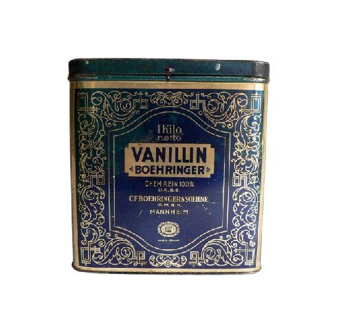 VANILLINE BOEHRINGER 1KG                                                                                                                                                                                                                                                                                                                                                                                                                                                                                                                                                                                                                                                                                                                                                                                                         
