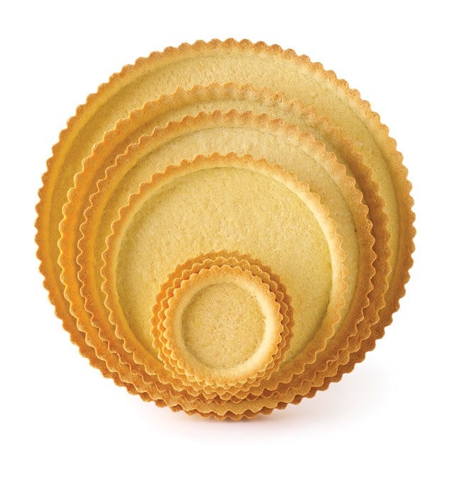 TARTE SABLÉES 28CM                                                                                                                                                                                                                                                                                                                                                                                                                                                                                                                                                                                                                                                                                                                                                                                                               