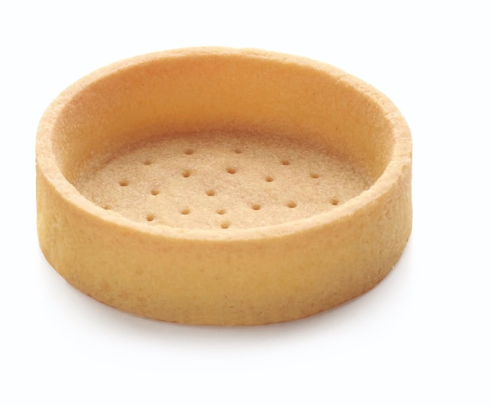 TARTELETTE SABLÈE 4.5CM 90PC PIDY                                                                                                                                                                                                                                                                                                                                                                                                                                                                                                                                                                                                                                                                                                                                                                                                