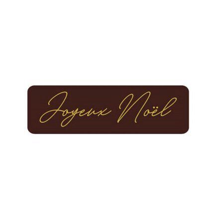 PLAQUETTE JOYRUX NOEL 400P                                                                                                                                                                                                                                                                                                                                                                                                                                                                                                                                                                                                                                                                                                                                                                                                       