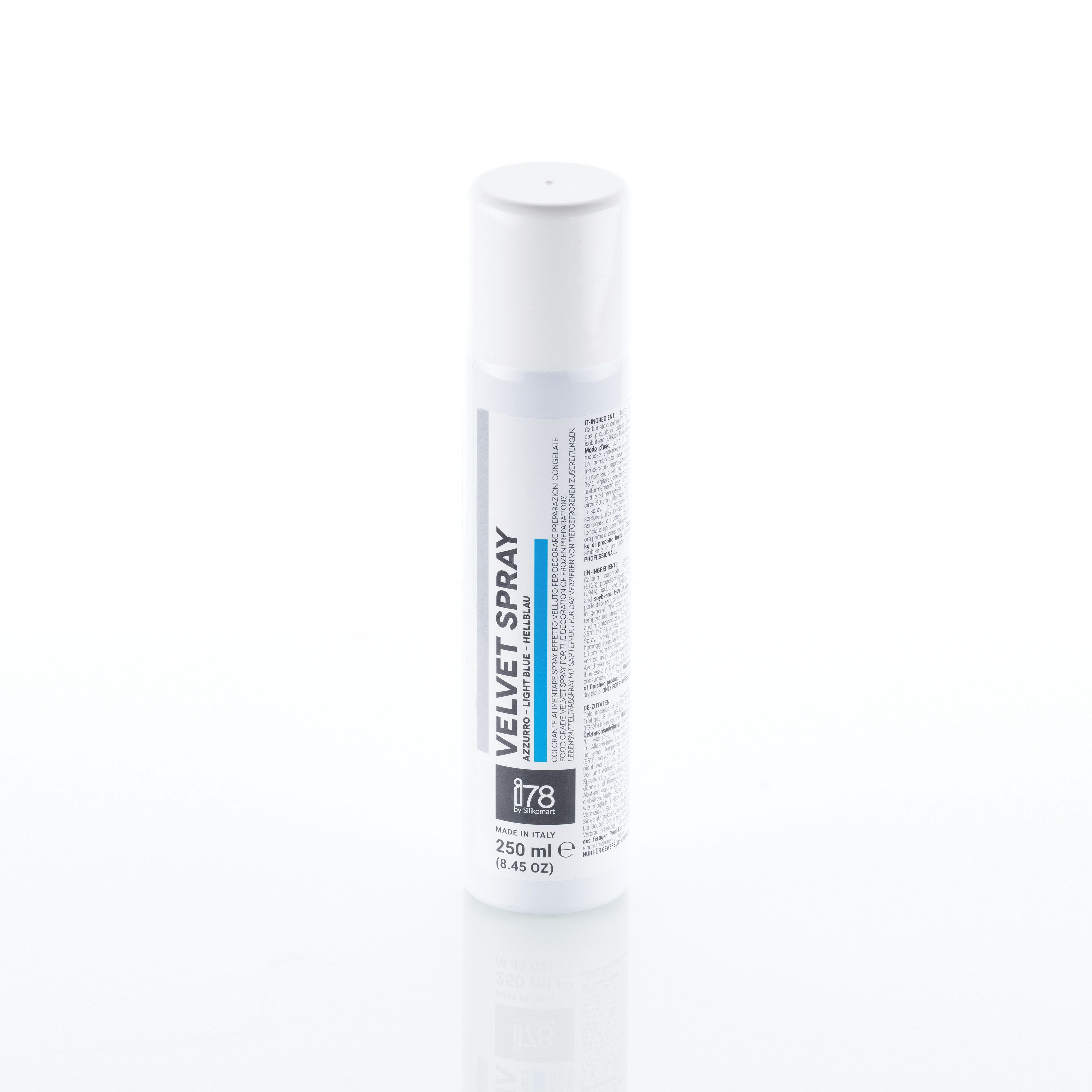 SPRAY BLEU CIEL 400ML                                                                                                                                                                                                                                                                                                                                                                                                                                                                                                                                                                                                                                                                                                                                                                                                            