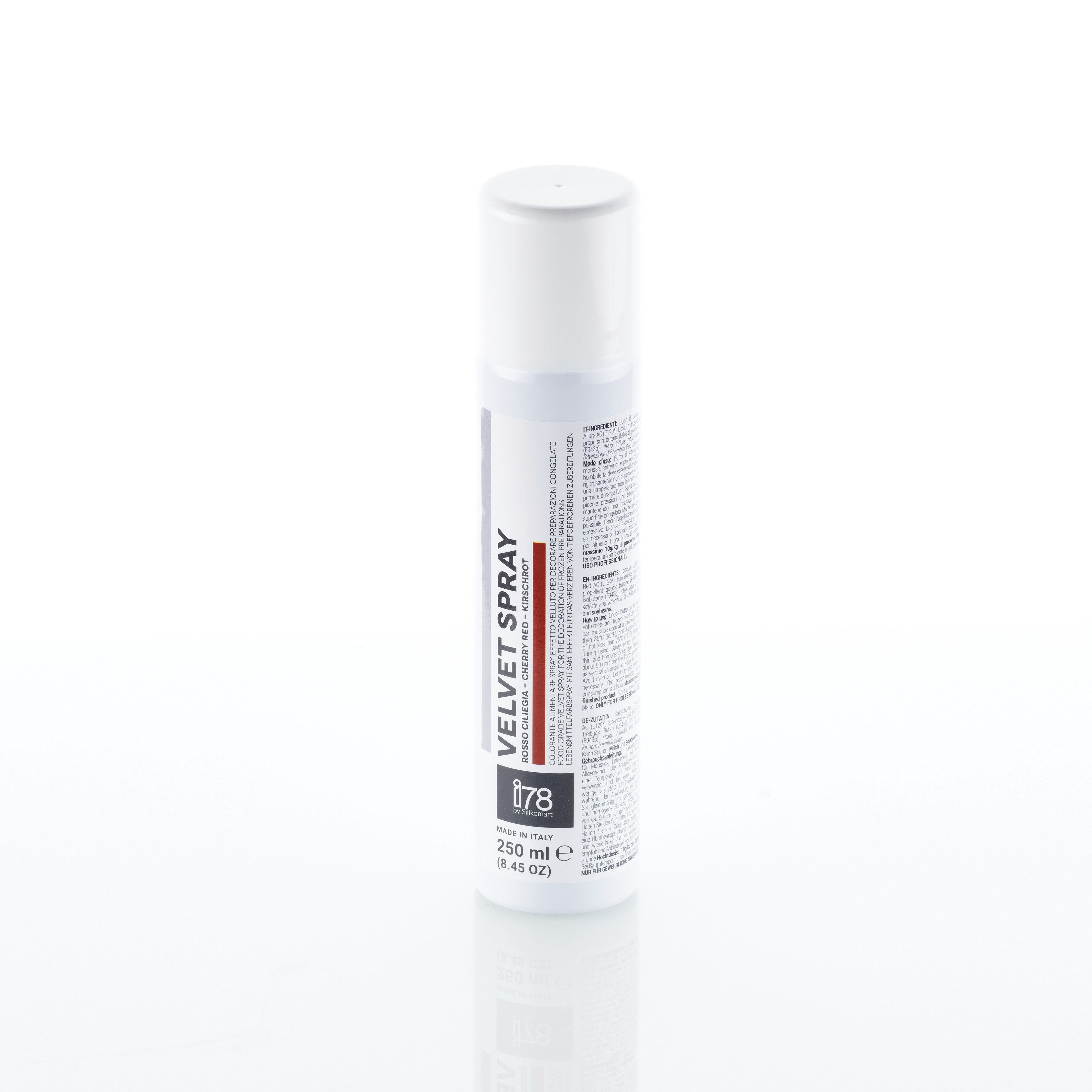 SPRAY ROUGE 400ML                                                                                                                                                                                                                                                                                                                                                                                                                                                                                                                                                                                                                                                                                                                                                                                                                