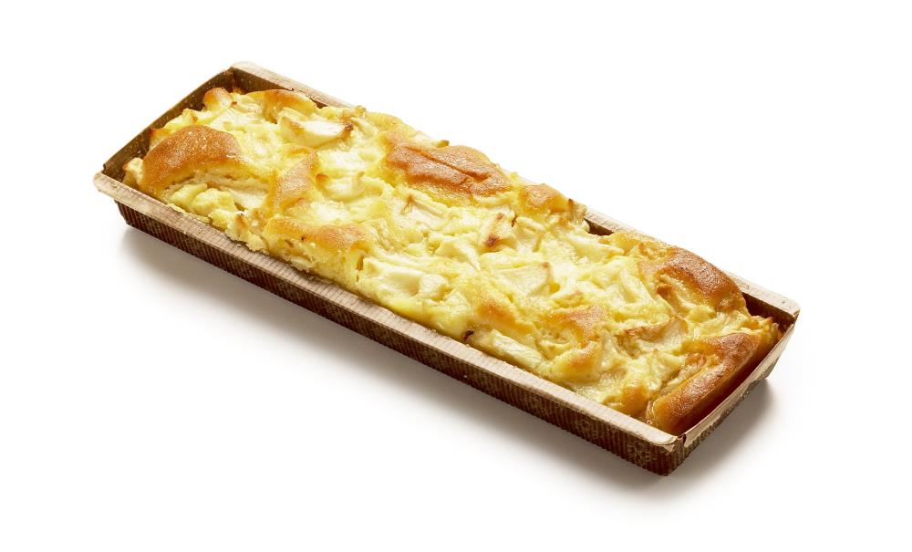 DAUPHINE 2008007 CAKE AUX POMMES CUIT 7X420GR                                                                                                                                                                                                                                                                                                                                                                                                                                                                                                                                                                                                                                                                                                                                                                                    