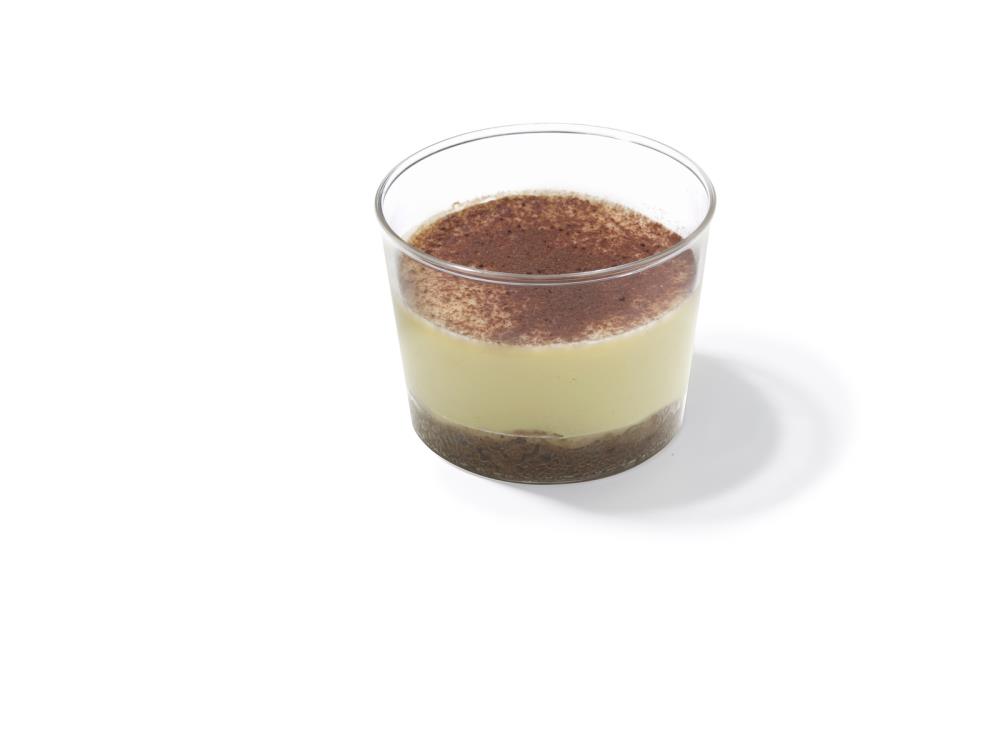 DAUPHINE 5000642 GATEAU TIRAMISU 12 X 90GR                                                                                                                                                                                                                                                                                                                                                                                                                                                                                                                                                                                                                                                                                                                                                                                       