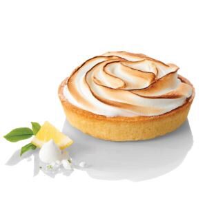 BONCOLAC 464902 TARTELETTE CITRON MERINGUEE CUITE Ø10CM 18X130GR                                                                                                                                                                                                                                                                                                                                                                                                                                                                                                                                                                                                                                                                                                                                                                 