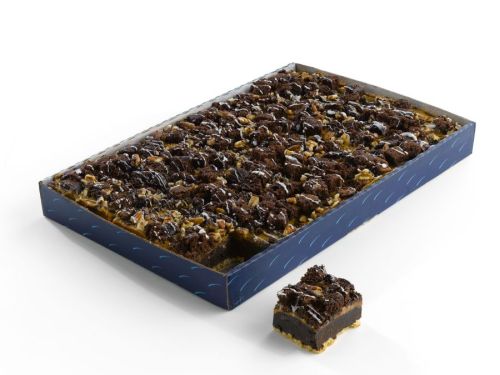 VAMIX A246C36 CAKE CHOCOLAT CARAMEL NOIX PECAN                                                                                                                                                                                                                                                                                                                                                                                                                                                                                                                                                                                                                                                                                                                                                                                   