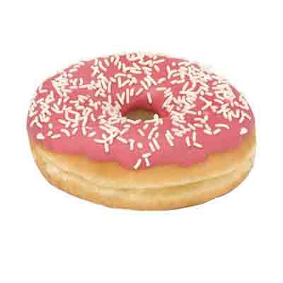 VAMIX D190 DONUTS ROSE CLOUD CUIT 36 X 54GR                                                                                                                                                                                                                                                                                                                                                                                                                                                                                                                                                                                                                                                                                                                                                                                      