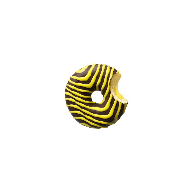 DAUPHINE 4250982-2104791 DONUTS QUEEN V RAYE CHOCOLAT NOIR FOURRE 48X71GR                                                                                                                                                                                                                                                                                                                                                                                                                                                                                                                                                                                                                                                                                                                                                        
