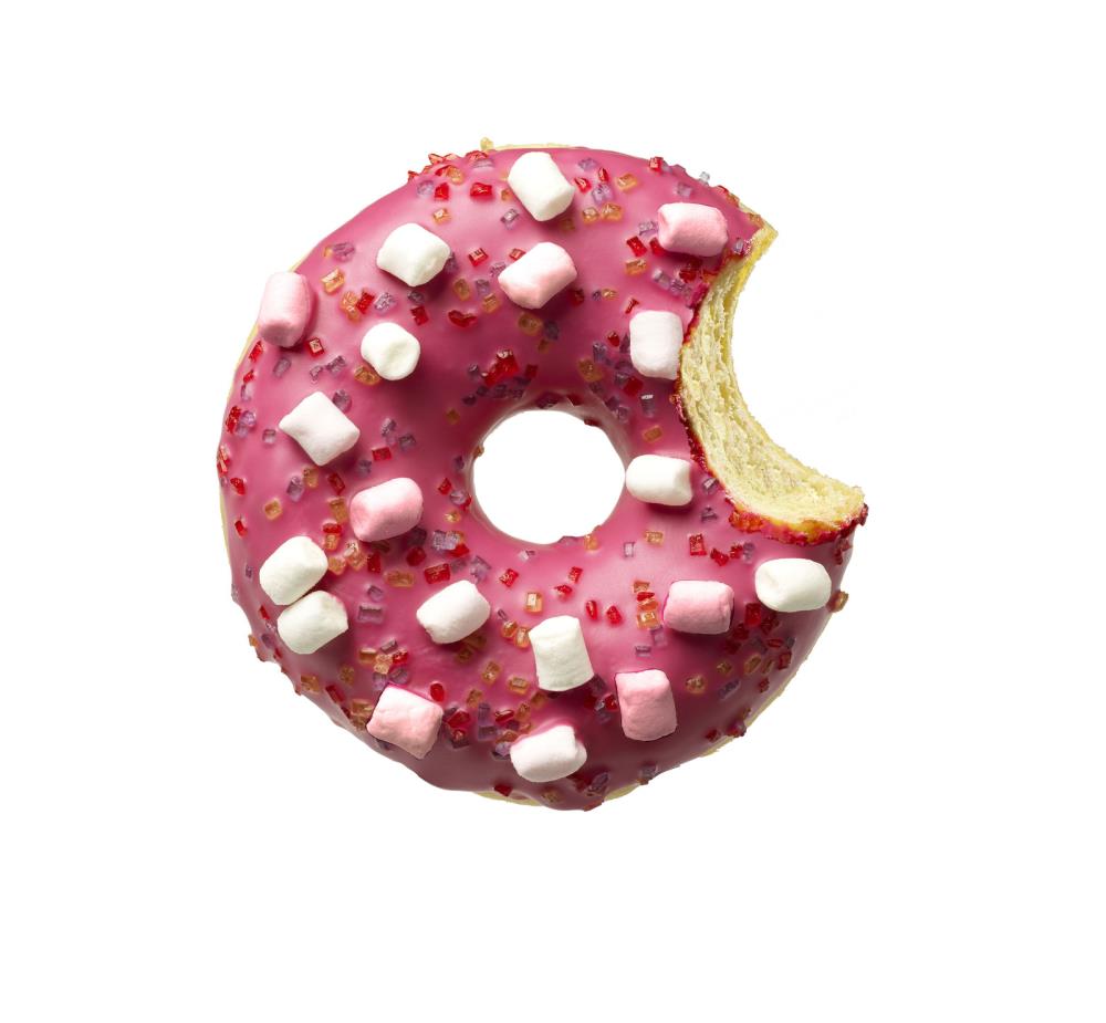 DAUPHINE 4250971-2104790 DONUT PINKIE FRAISE GLAÇAGE FRAISE CUIT 48 X58GR                                                                                                                                                                                                                                                                                                                                                                                                                                                                                                                                                                                                                                                                                                                                                        