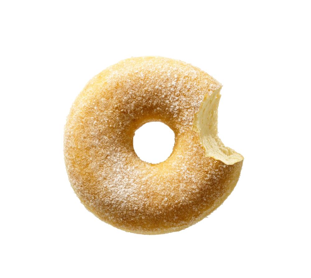 DAUPHINE 4250968 DONUT GOLDENFRY SUCRE CUIT 48 X 50GR                                                                                                                                                                                                                                                                                                                                                                                                                                                                                                                                                                                                                                                                                                                                                                            