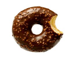 DAUPHINE 2104841 DONUT ALMIGHTY CHOCOLAT NOIR CUIT 48 X 50GR                                                                                                                                                                                                                                                                                                                                                                                                                                                                                                                                                                                                                                                                                                                                                                     