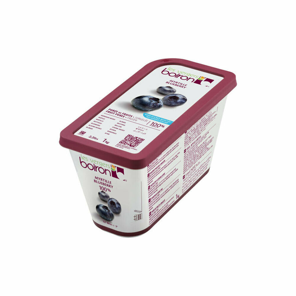 PUREE MYRTILLE 1KG                                                                                                                                                                                                                                                                                                                                                                                                                                                                                                                                                                                                                                                                                                                                                                                                               